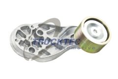 TRUCKTEC AUTOMOTIVE 03.19.032 — Rolă ghidaj curea transmisie