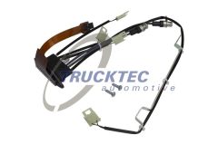 TRUCKTEC AUTOMOTIVE 03.25.010 — Senzor modul schimbător de viteze