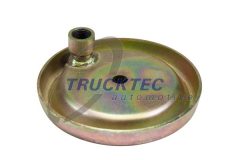TRUCKTEC AUTOMOTIVE 03.30.027 — Отбойник поршня пневмоподушки