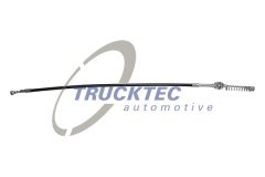 TRUCKTEC AUTOMOTIVE 03.37.055 — Cablu reglare coloană de direcție