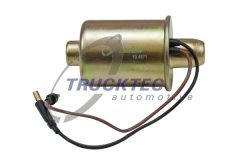 TRUCKTEC AUTOMOTIVE 03.38.022 — Pompă alimentare combustibil