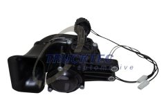 TRUCKTEC AUTOMOTIVE 03.42.139 — Звуковой сигнал