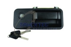 TRUCKTEC AUTOMOTIVE 03.53.011 — Ручка двери наружная