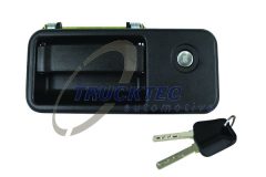 TRUCKTEC AUTOMOTIVE 03.53.012 — Ручка двери наружная