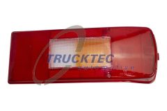 TRUCKTEC AUTOMOTIVE 03.58.009 — Sticlă stop