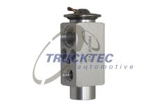 TRUCKTEC AUTOMOTIVE 03.59.007 — Supapă de expansiune aer condiționat