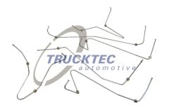TRUCKTEC AUTOMOTIVE 04.13.023 — Set conducte înaltă presiune injecție