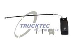 TRUCKTEC AUTOMOTIVE 04.64.003 — Comutator reglare scaun