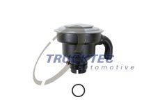 TRUCKTEC AUTOMOTIVE 05.10.004 — Deflector ulei ventilație carter