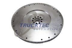 TRUCKTEC AUTOMOTIVE 05.11.008 — Volantă motor