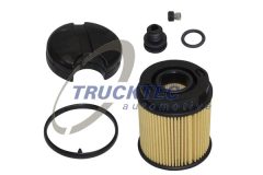TRUCKTEC AUTOMOTIVE 05.16.006 — Filtru AdBlue