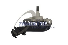 TRUCKTEC AUTOMOTIVE 05.17.002 — Регулятор напряжения генератора
