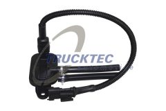 TRUCKTEC AUTOMOTIVE 05.17.017 — Senzor presiune gaze evacuare