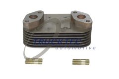 TRUCKTEC AUTOMOTIVE 05.18.008 — Radiator ulei motor