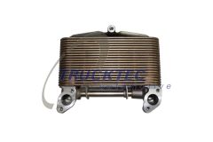 TRUCKTEC AUTOMOTIVE 05.18.009 — Radiator ulei motor
