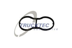 TRUCKTEC AUTOMOTIVE 05.18.035 — Garnitură radiator ulei
