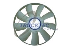 TRUCKTEC AUTOMOTIVE 05.19.063 — Elice ventilator radiator