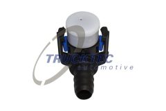 TRUCKTEC AUTOMOTIVE 05.19.108 — Соединительный патрубок трубки охлаждающей жидкости