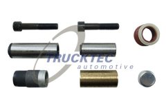 TRUCKTEC AUTOMOTIVE 05.35.050 — Set reparație etrier de frână