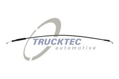 TRUCKTEC AUTOMOTIVE 05.53.010 — Cablu încuietoare ușă