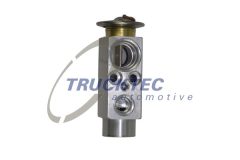 TRUCKTEC AUTOMOTIVE 05.59.011 — Supapă de expansiune aer condiționat
