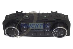 TRUCKTEC AUTOMOTIVE 05.59.019 — Panou de comandă aer condiționat