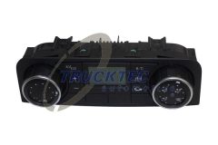 TRUCKTEC AUTOMOTIVE 05.59.020 — Panou de comandă aer condiționat