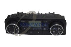 TRUCKTEC AUTOMOTIVE 05.59.021 — Panou de comandă aer condiționat