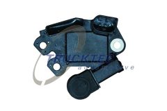 TRUCKTEC AUTOMOTIVE 07.17.052 — Регулятор напряжения генератора