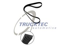 TRUCKTEC AUTOMOTIVE 07.19.068 — Curea transmisie cu caneluri