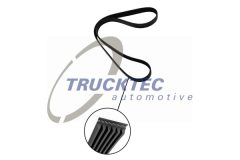 TRUCKTEC AUTOMOTIVE 07.19.363 — Поликлиновой ремень