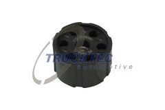 TRUCKTEC AUTOMOTIVE 07.23.124 — Rulment de presiune ambreiaj
