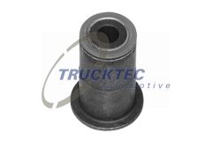 TRUCKTEC AUTOMOTIVE 08.37.025 — Втулка вала рычага поворотного кулака