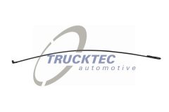 TRUCKTEC AUTOMOTIVE 08.42.020 — Conductă lichid spălător