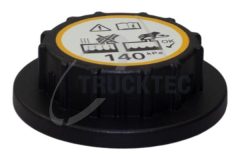 TRUCKTEC AUTOMOTIVE 22.40.013 — Крышка расширительного бачка
