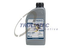 TRUCKTEC AUTOMOTIVE 88.25.004 — Масло для АКПП
