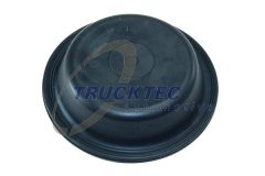 TRUCKTEC AUTOMOTIVE 98.05.024 — Membrană cilindru frână cu acumulator cu arc