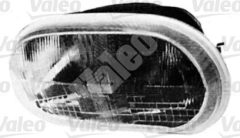 VALEO 068932 — Фара