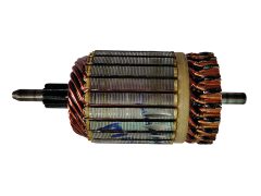 VALEO 160801 — Якорь стартера