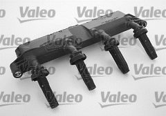 VALEO 245103 — Катушка зажигания