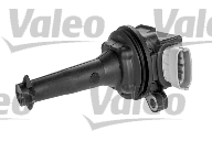 VALEO 245203 — Катушка зажигания