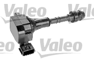 VALEO 245221 — Катушка зажигания