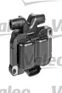 VALEO 245278 — Bobină de inducție