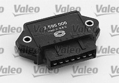 VALEO 245510 — ЭБУ системы зажигания