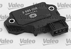 VALEO 245520 — ЭБУ системы зажигания