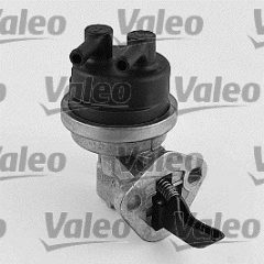 VALEO 247071 — Топливный насос