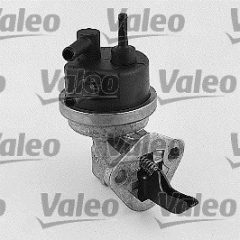 VALEO 247072 — Топливный насос