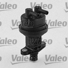 VALEO 247115 — Pompă combustibil