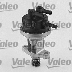 VALEO 247152 — Топливный насос
