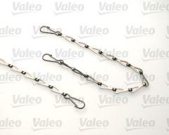 VALEO 247717 — Bușon rezervor combustibil